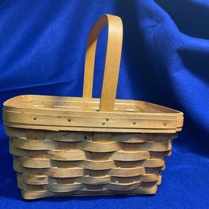 1997 Longaberger basket